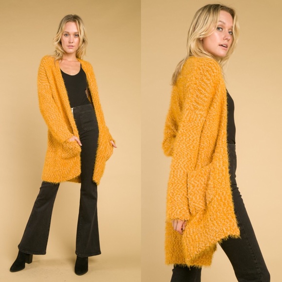 *LAST ONE* Netflix and Chill Cardigan - Picture 6 of 8